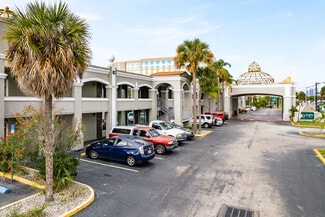 Orlando, FL Hospitality - 5858 International Dr