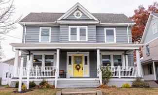 Swedesboro, NJ Office - 1531 Kings Hwy