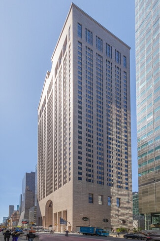New York, NY Office - 550 Madison Ave New York, NY Office - 550 Madison Ave