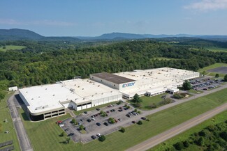 Mascot, TN Industrial - 2121 Holston Bend Dr