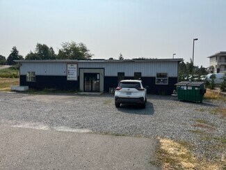 Blaine, WA Commercial Land - 4817 Alderson Rd Blaine, WA Commercial Land - 4817 Alderson Rd