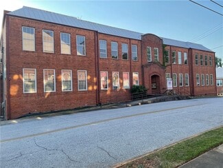 Walhalla, SC Specialty - 201 N College St