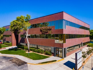 Saint Petersburg, FL Office - 12425 28th St N Saint Petersburg, FL Office - 12425 28th St N
