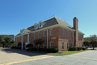 Dallas, TX Office - 17740 Preston Rd