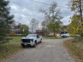 Ogdensburg, NJ Industrial - 50 Kennedy Ave