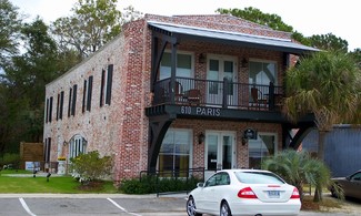 Port Royal, SC Retail - 610 Paris Ave