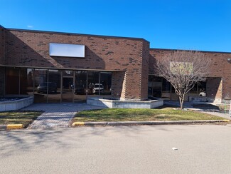 Brockville, ON Office/Retail - 333 California Ave