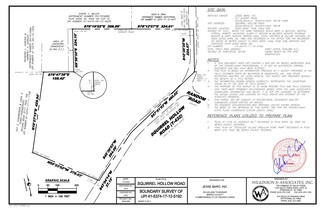 Douglassville, PA Residential - Squirrel Hollow