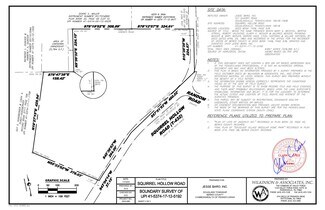 Douglassville, PA Residential Land - Squirrel Hollow