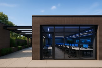 Long Island City, NY Office - 4530 11th St Long Island City, NY Office - 4530 11th St