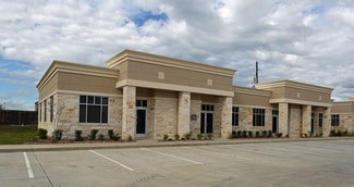 Magnolia, TX Office - 32731 Egypt Ln