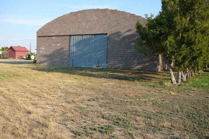 2024 Strasburg Rd, Strasburg, CO for Sale