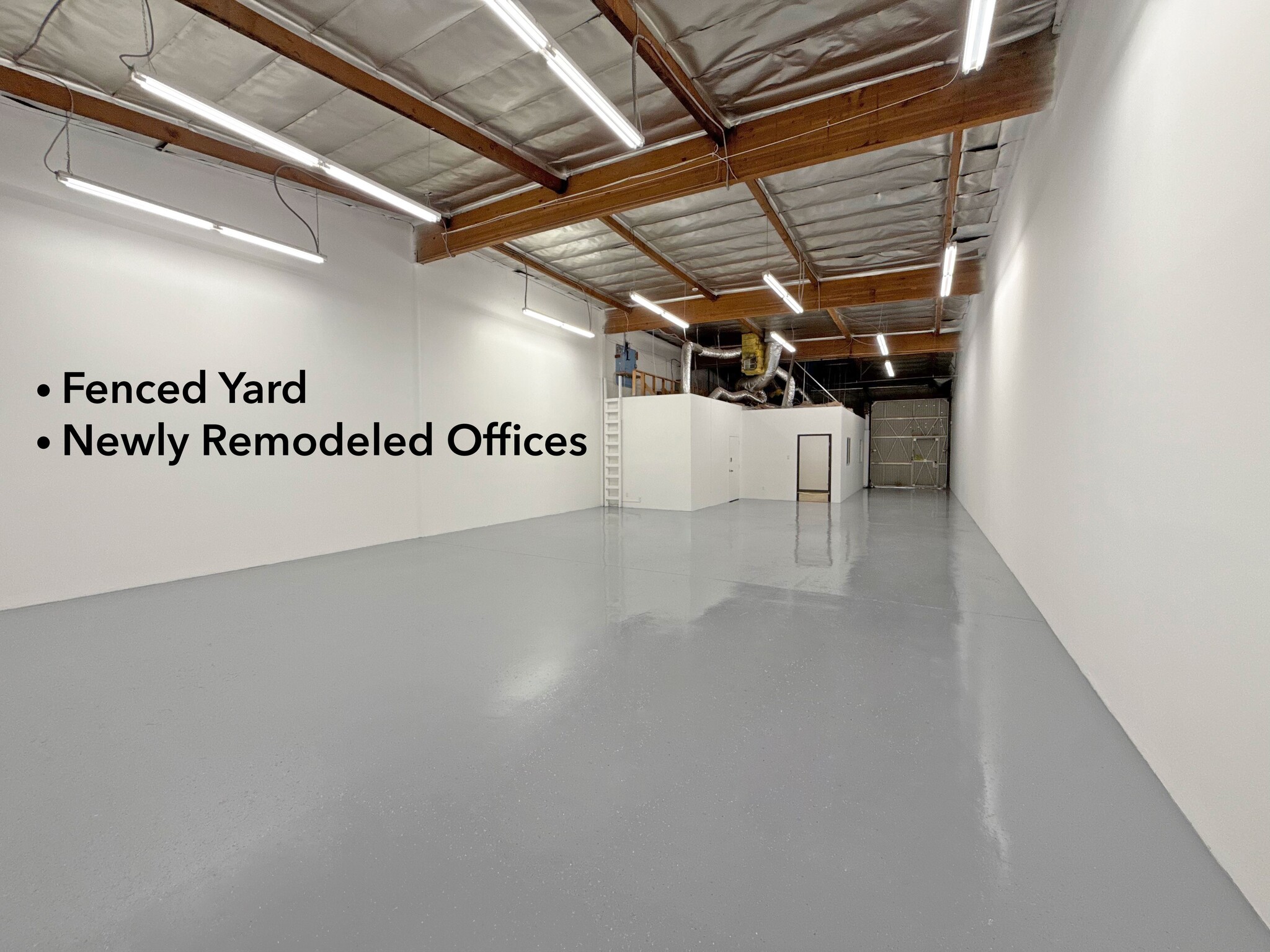 16147-16153 Leadwell St, Van Nuys, CA for Rent