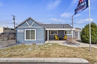 Meridian, ID Office - 124 E Pine Ave