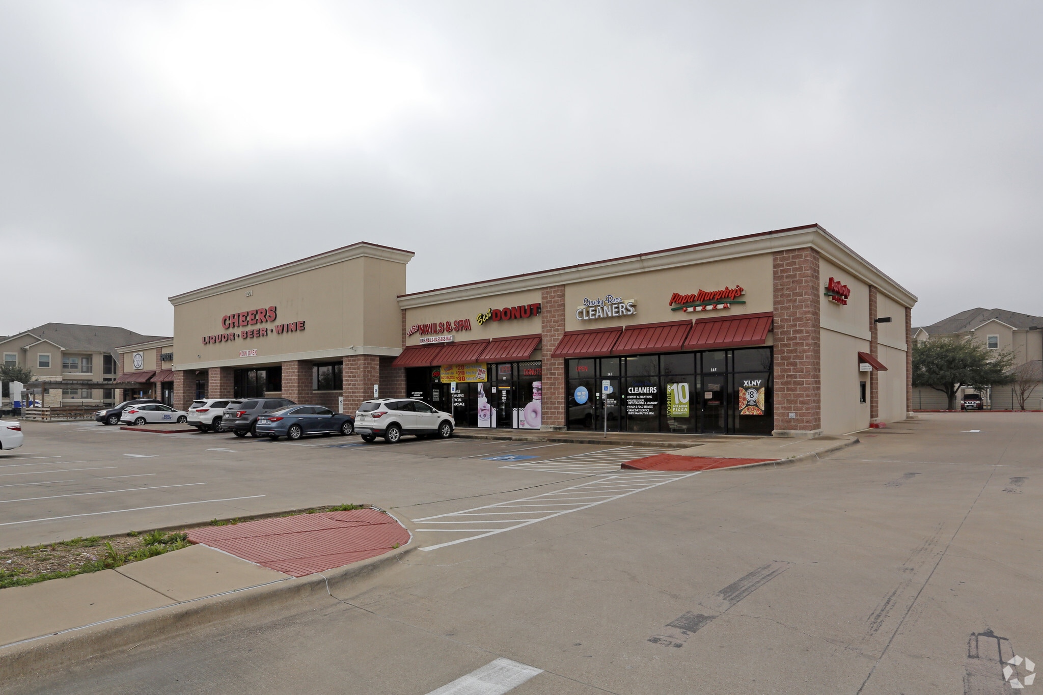 1201 Longhorn Rd, Fort Worth, TX for Rent