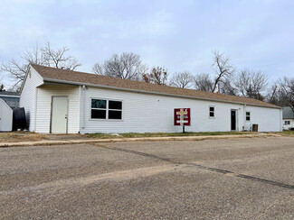 Wymore, NE Churches - 900 W E St