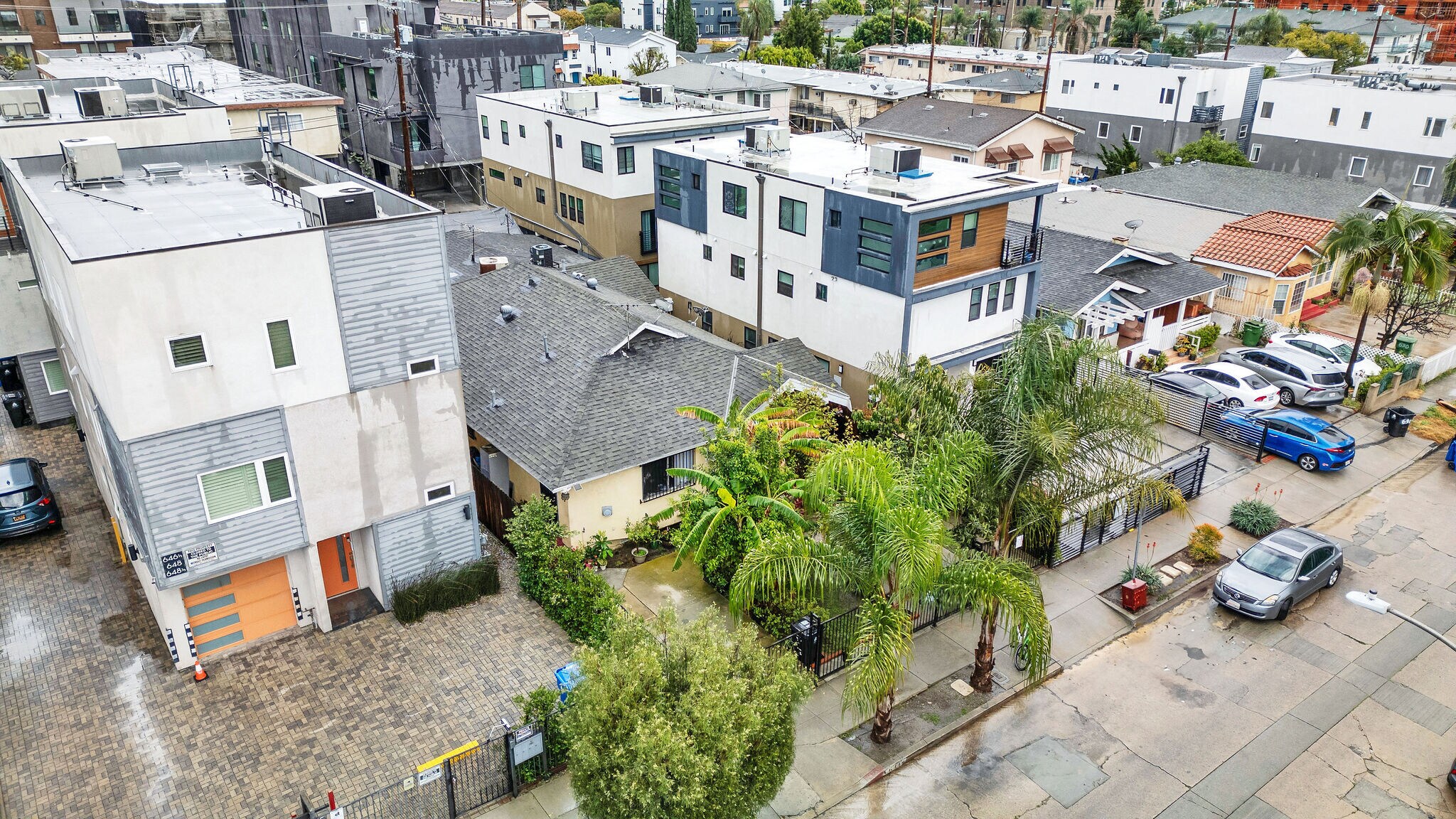 644 N Serrano Ave, Los Angeles, CA for Sale