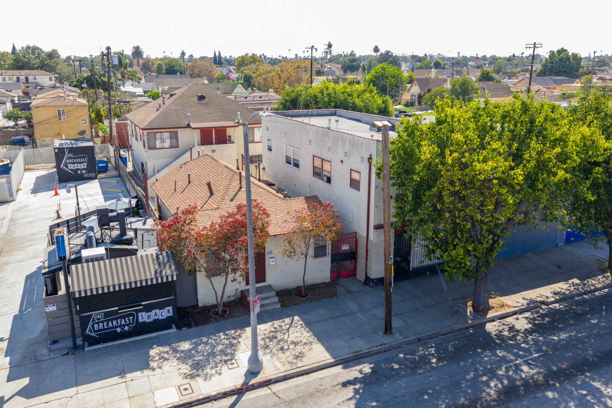 1412 W Florence Ave, Los Angeles, CA for Sale