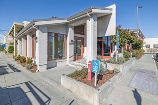San Rafael, CA Retail - 516-522 3rd St