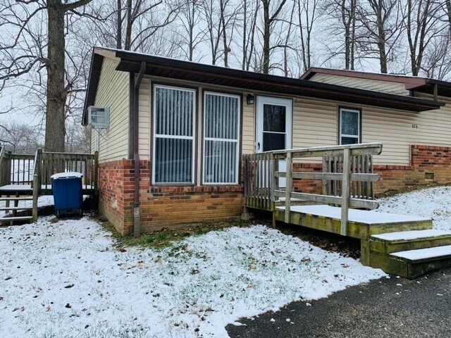 624 Riley Blvd, Bedford, IN for Sale