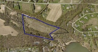Lee Center, NY Commercial - 6446 Cove Rd
