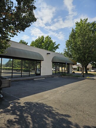 Modesto, CA Office - 2005 Evergreen Ave