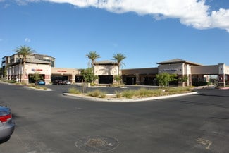 Las Vegas, NV Retail - 6315 S Rainbow Blvd Las Vegas, NV Retail - 6315 S Rainbow Blvd