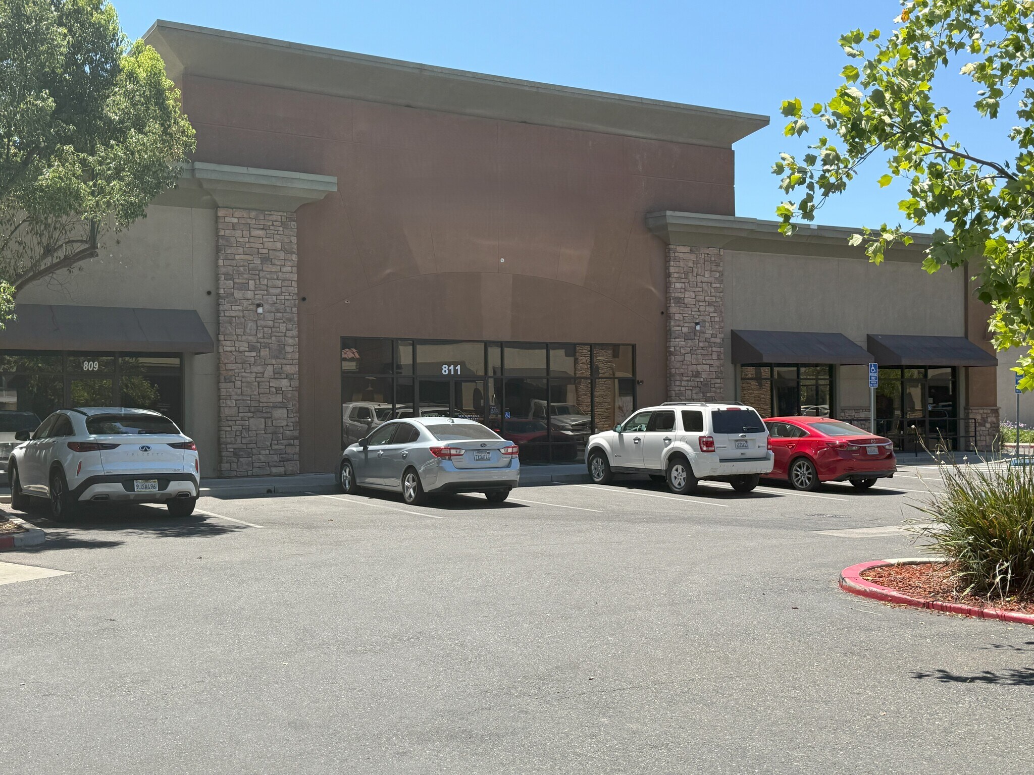 Hawkeye Ave @ Hawkeye Ave. & Hwy. 99, Turlock, CA for Rent