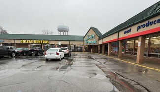 Fort Wayne, IN Retail - 1835-1944 Bluffton Rd