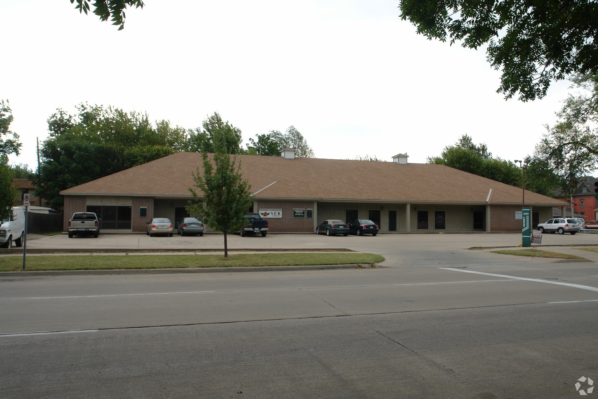 1020 N Main St, Wichita, KS for Sale
