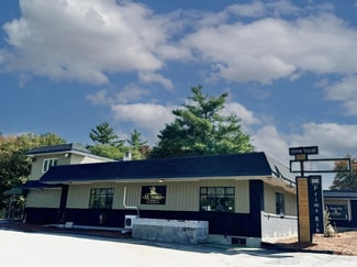 Winchendon, MA Restaurant - 660 Spring St