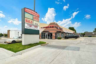 Oklahoma City, OK Retail - 140 S Midwest Blvd Oklahoma City, OK Retail - 140 S Midwest Blvd