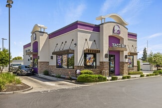 Modesto, CA Fast Food - 3601 Yosemite Blvd