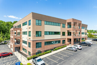 Johnston, RI Office/Medical - 1526 Atwood Ave