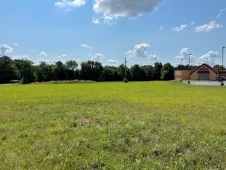 Bowling Green, KY Commercial Land - 165 Old Scottsville Rd