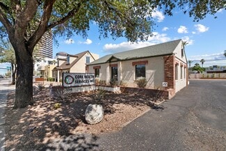 Phoenix, AZ Office - 314 E Thomas Rd