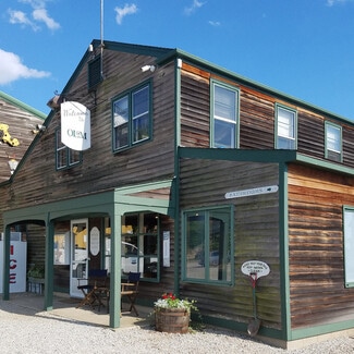 Old Lyme Marina
