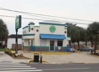 New Orleans, LA Retail - 2600 S Claiborne Ave