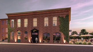Pawtucket, RI Retail - 560 Mineral Spring Ave