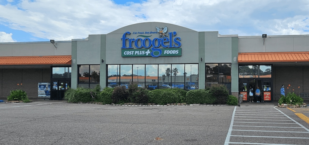 105 Hardy Court Shopping Ctr, Gulfport, MS for Sale