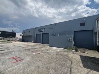 Hialeah, FL Industrial - 438 W 20th St