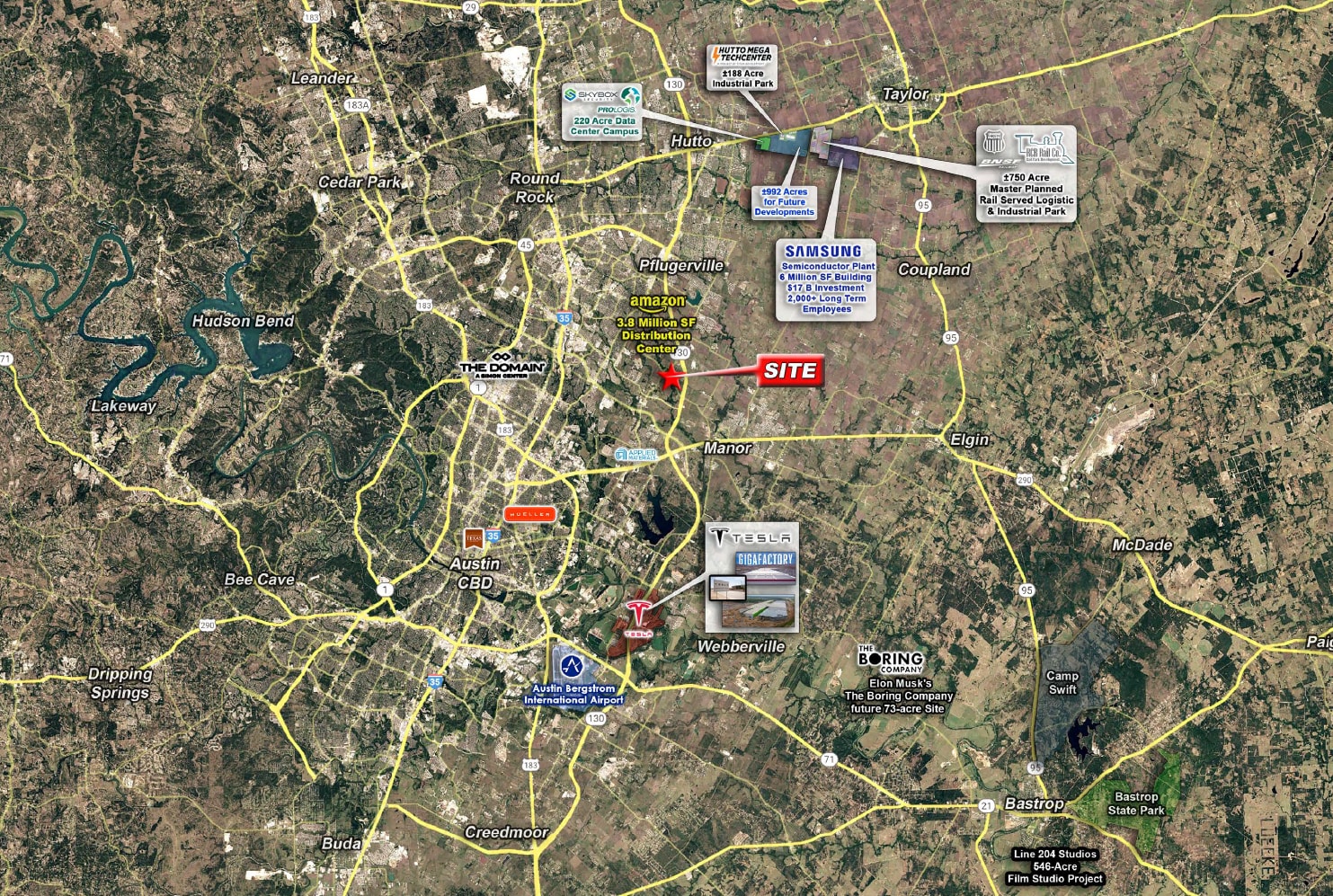 14450 Gregg Manor Rd, Manor, TX for Sale