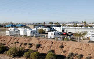 Tucson, AZ undefined - 5151 S Julian Dr