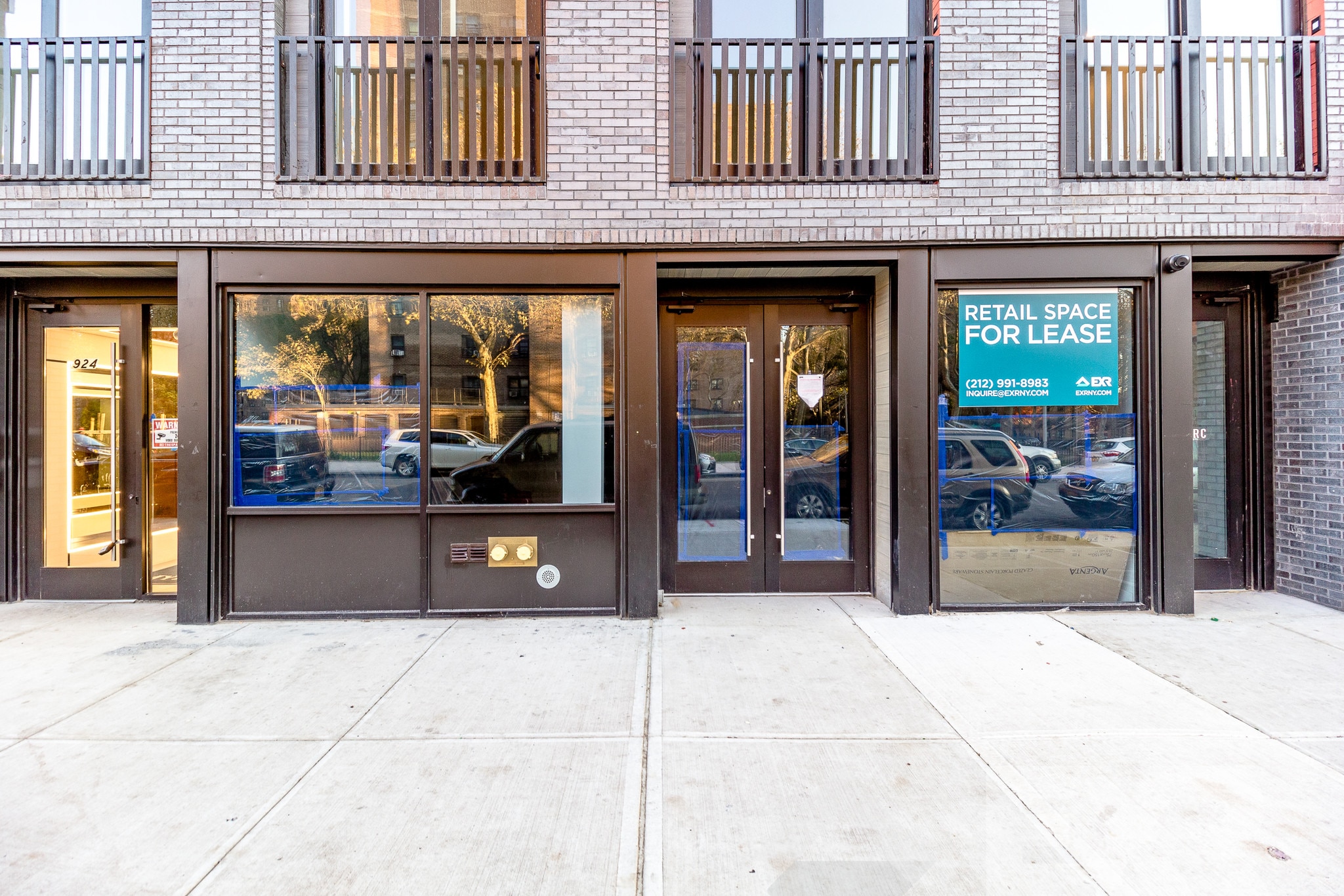 924 Myrtle Ave, Brooklyn, NY for Rent