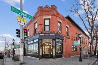 Denver, CO Retail - 3480-3496 W 32nd Ave Denver, CO Retail - 3480-3496 W 32nd Ave