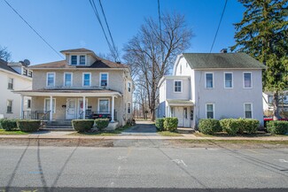 Succasunna, NJ Apartments - 80-84 Main St