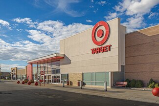 West Valley City, UT Commercial Land - Highbury Centre