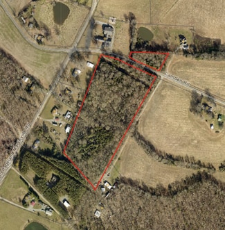Wingate, NC Commercial - Camden Rd Wingate, NC Commercial - Camden Rd