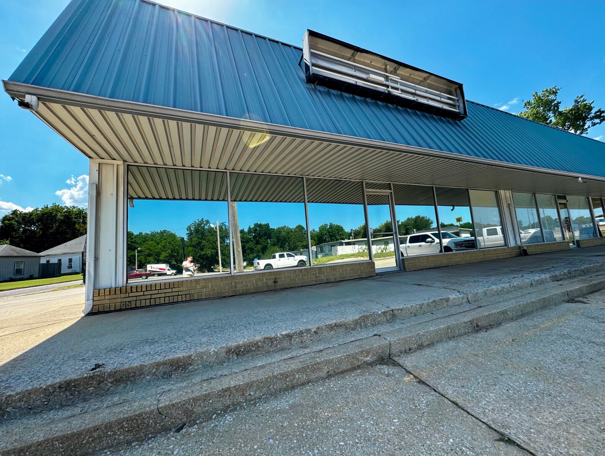 501 N 1st St, Madill, OK for Rent