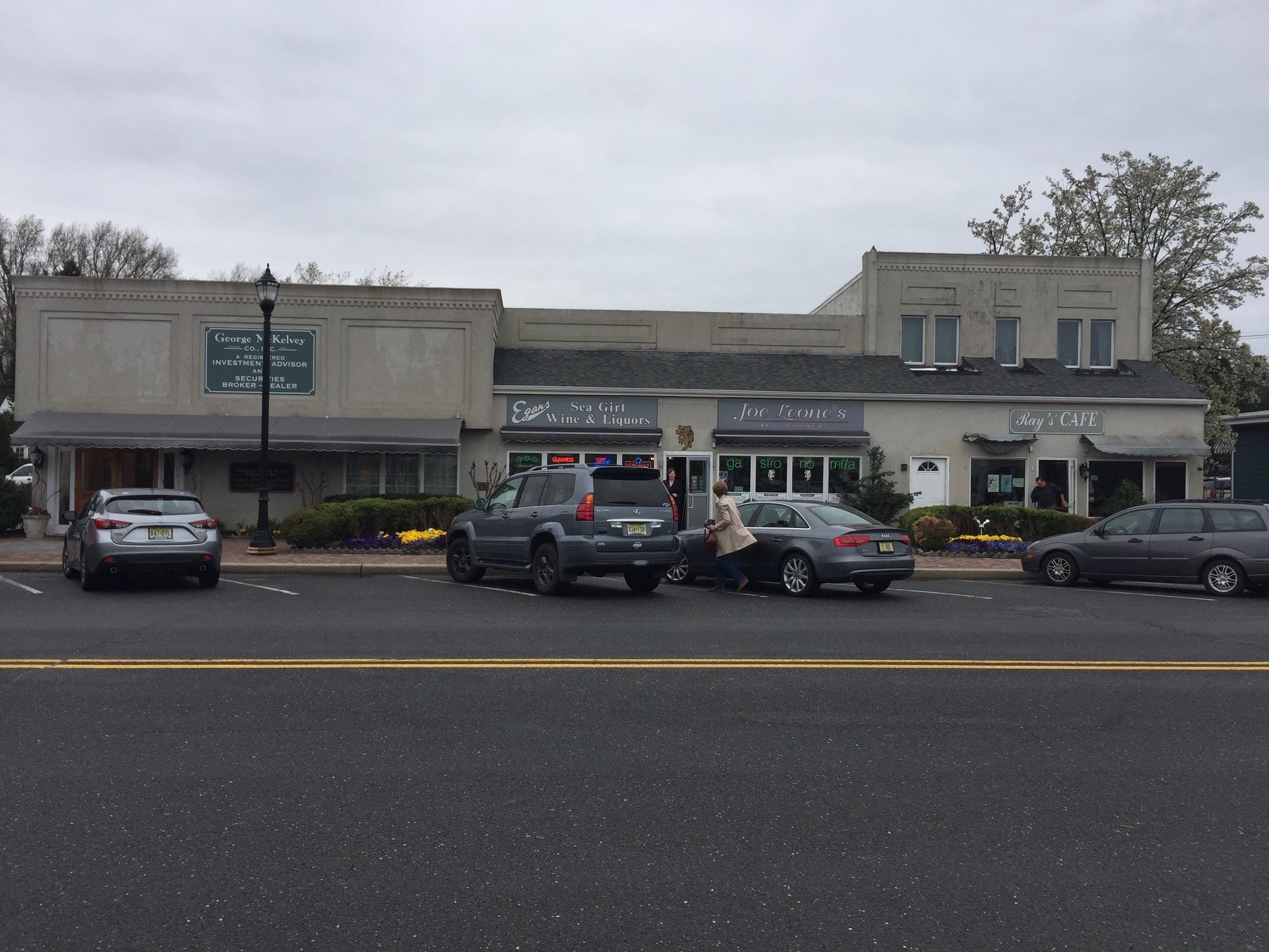 523529 Washington Blvd Sea Girt, NJ 08750 Retail Property for Lease